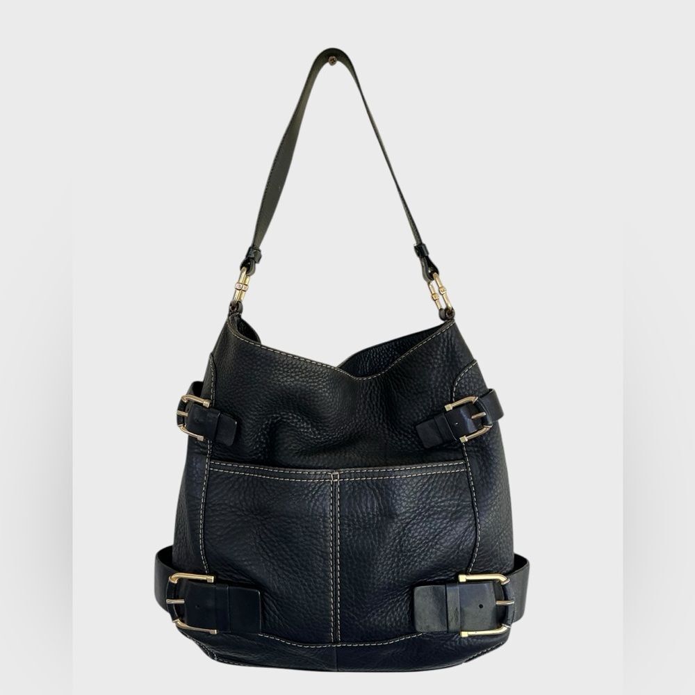 Michael Michael Kors Yacht Club Large Shopper Tote Bag